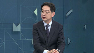 [인터뷰] 김경수 "박빙이라 생각하고 뛴다&hellip;이 대통령과 함께 부울경 살리고파"