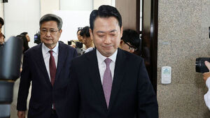 장동혁 "지방선거 마무리하고 당당히 평가받겠다"&hellip;사퇴론 일축