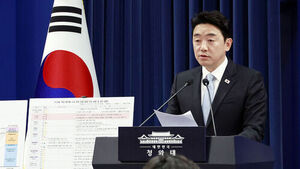 "원유 대체물량 확보에 사활&hellip;5월 중 7,462만 배럴 확보"