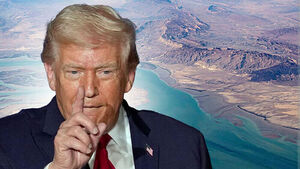 트럼프 "기뢰선 격침하라"&hellip;핵무기는? "사용 안 해"