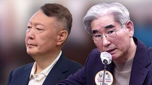 '평양 무인기' 윤석열 30년&middot;김용현 25년 징역 구형