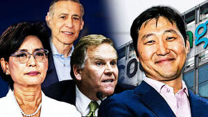 [단독] '쿠팡 구명 서한' 공화당 의원 5명 돈 받았다&hellip;"유출 터진 다음 날 수표 발행" (자막뉴스)