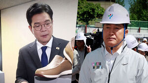 텃밭 찾은 정원오&middot;오세훈&hellip;서로 "시즌2" 공세