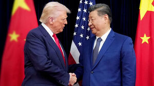 정상회담 앞두고&hellip;"중국이 훔쳤다" vs "모략이다"