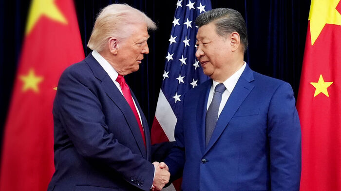 China Formalizes Preparations for U.S.-China Summit Following Schedule Announcement; Speeding Up Agenda Coordination