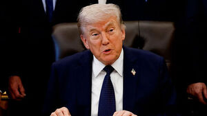 트럼프 "이란, 미 파키스탄행 취소 직후 더 나은 제안해 와"