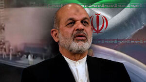 "입 다쳐 말 못 하는 상태"&hellip;'총사령관 참수' 시사 