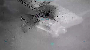 호르무즈에 기뢰 '추가'&hellip;다급한 트럼프 "격침하라"