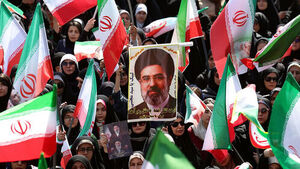 수출입 꽉 막힌 이란&hellip;"강경&middot;온건 없다, 단결해야"