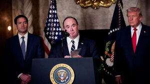 '비전문가' 중용하더니&hellip;전쟁 도중 잇따라 경질