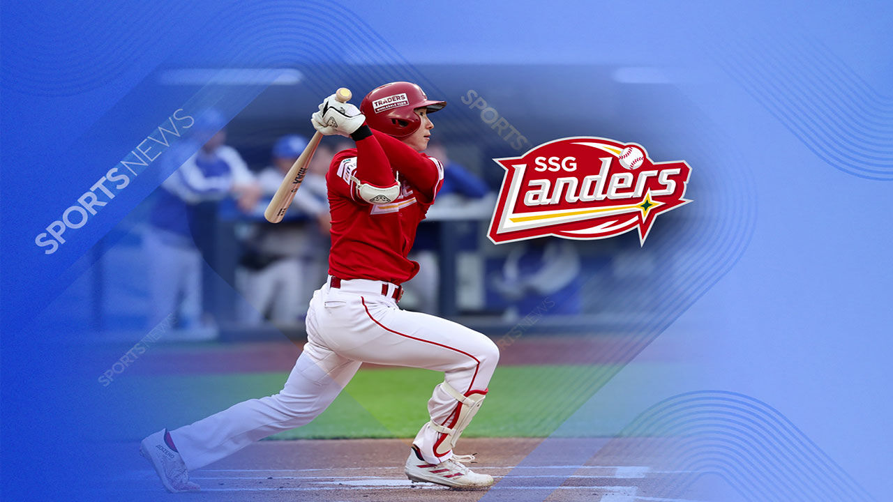 '4월 타율 0.514'…경이로운 안타쇼