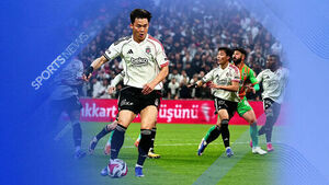 "오! 엄청난 결정력"&hellip;'1골 1도움' 4강 견인