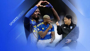 말컹 깨운 '지옥 훈련'&hellip;"호랑이 감독님, 사랑해요"