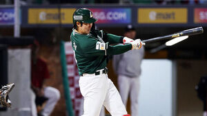 박성한 22경기 연속안타&middot;최정 멀티홈런&hellip;SSG 4연승