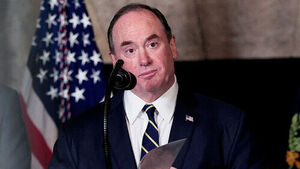 '비전문가' 임명하더니&hellip;전쟁 도중에 잇따라 경질