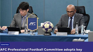 아시아 챔피언스리그 참가팀 확대&hellip;강원, 챔스 엘리트 PO 출전