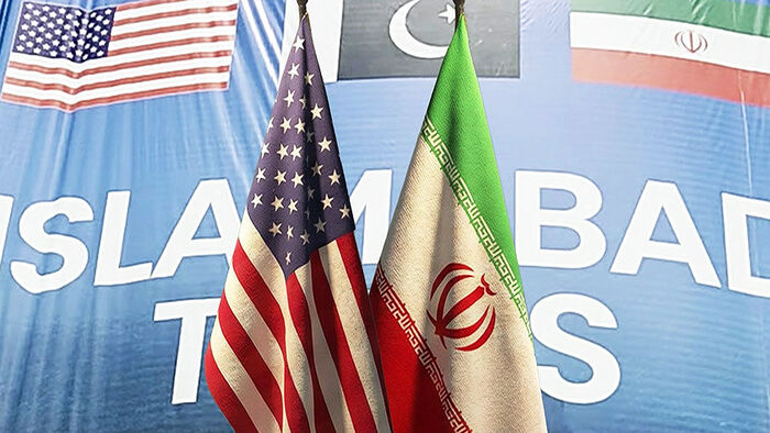 Iran Says Plans Underway to Hold Talks with U.S. Within Days