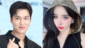 박봄 또 건강 이상 우려 글&hellip;"보고 싶어" 급히 지운 편지