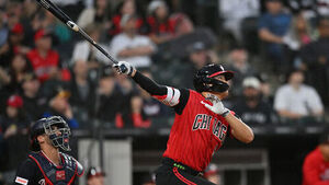 화이트삭스 무라카미, 시즌 11호 홈런&hellip;MLB 홈런 공동 1위