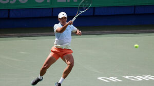 권순우, 테니스 광주오픈 챌린저 결승 진출&hellip;300위권 진입