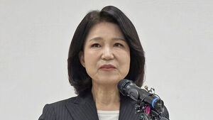 국민의힘 "대구 선거 승리 밑거름"&hellip;이진숙 불출마 선언에 안도