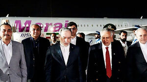 이란 외무장관 파키스탄 가더니&hellip;"회담 없다" 속내 보니