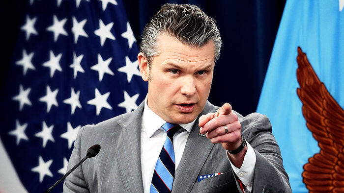 "주저 않고 발포"&hellip;석유 수출 막고 5천억 원 동결시켰다