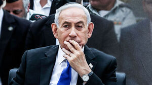 네타냐후 "헤즈볼라 강하게 공격하라" 지시