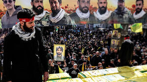 "6명 사살" 직접 공개&hellip;"휴전은 속임수, 협상 철회하라"