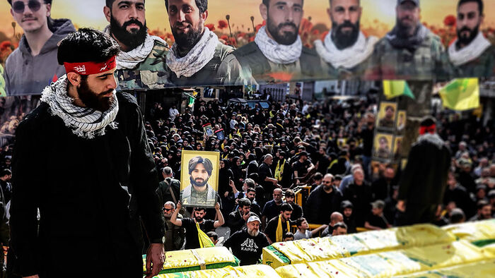 "6명 사살" 직접 공개&hellip;"휴전은 속임수, 협상 철회하라"