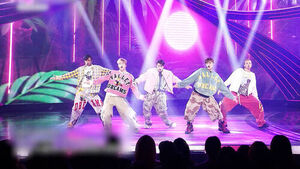 "한국서 터지면 세계 간다"&hellip;남미 보이그룹 찾아온 이유