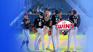 9회 4득점 '대역전극'&hellip;LG 2연승