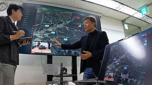 표적 찾고 타격까지 단 '1분'&hellip;'전쟁 AI' 한국 수준 봤더니 [이과적 사고]