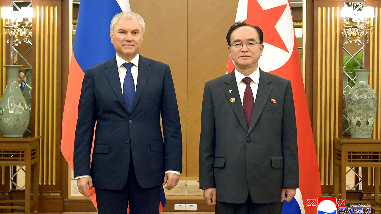 러시아, 북러 '혈맹' 부각 행사 앞두고 고위급 파견