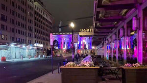 "이란과 무관" 선 그었다&hellip;바닥 친 지지율 올릴 계기?