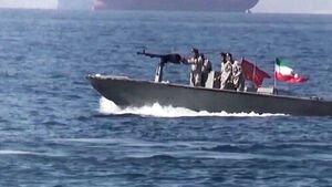 이란 "미국 진정성 지켜봐야"&hellip;호르무즈 봉쇄는 계속