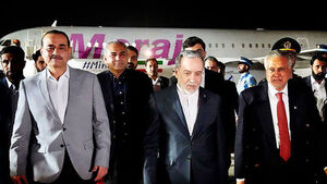 협상 실무단 '물밑 조율' 중?&hellip;이 시각 이슬라마바드