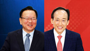 김부겸 대 추경호&hellip;대구서 '빅매치' 성사