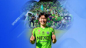 '버저비터 극장골' 전북, 4경기 만에 웃었다!