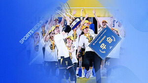 삼성생명 누른 KB&hellip;통산 3번째 통합 우승