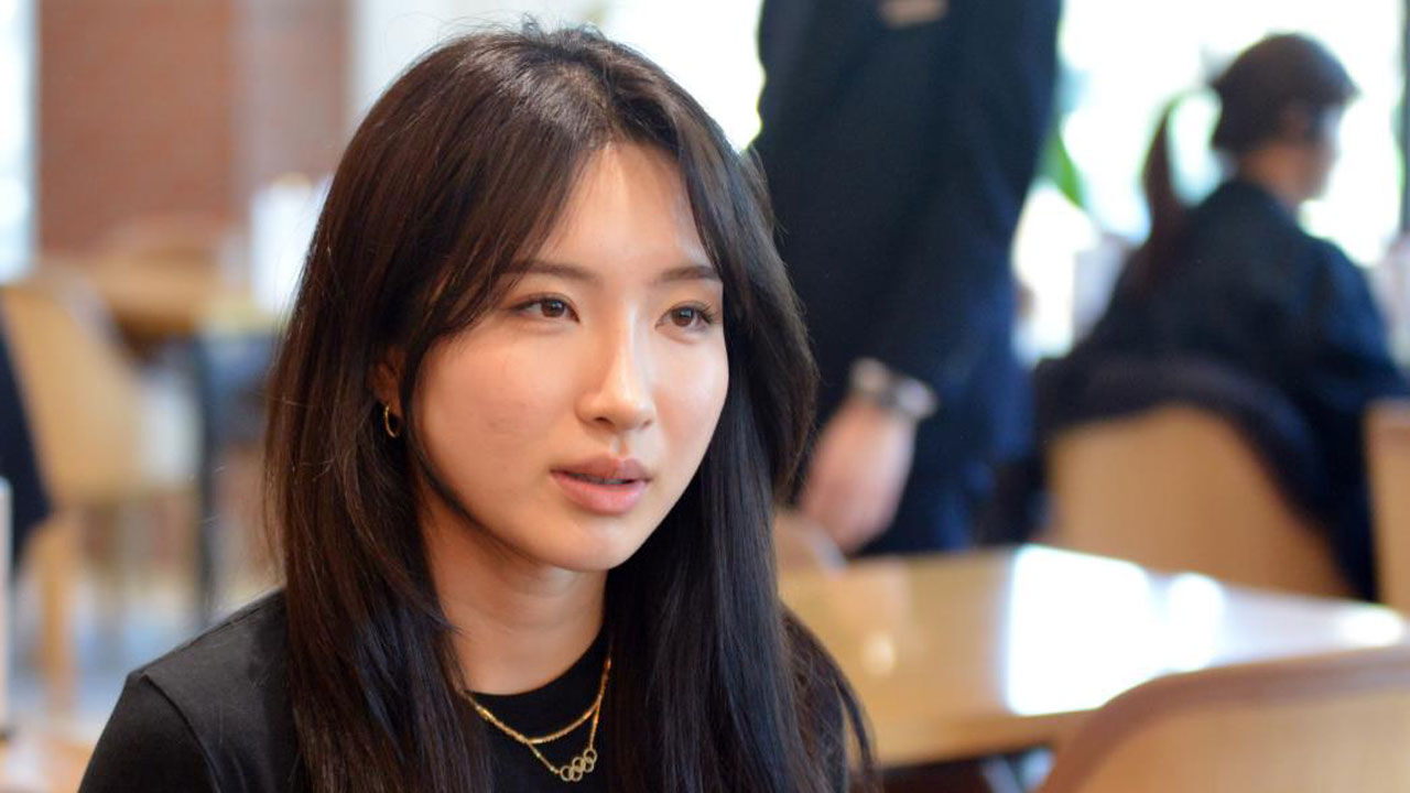 여자 쇼트트랙 김길리, 2025-2026 빙상경기연맹 최우수선수상