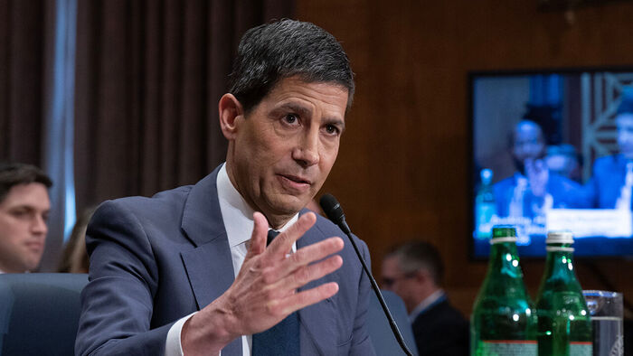 케빈 워시 미국 연방준비제도(Fed·연준) 의장 지명자