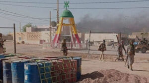 아프리카 말리 국방부 장관, 무장세력 공격에 피살