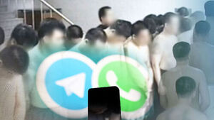 'MZ 조폭'의 사는 법&hellip;'주먹'에서 '온라인 범죄'로