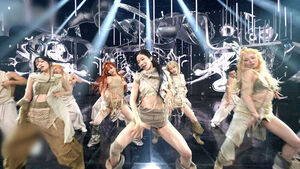 르세라핌, 정규 2집 발매 전 '셀레브레이션' 공개