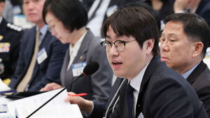 정청래, 어제 하정우 만나&hellip;하정우, 부산 북갑 보선 출마 결심 굳힌듯