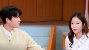 '신지 예비신랑' 문원 "논란에 일 끊겨&hellip;물류센터&middot;계단 청소 시작"