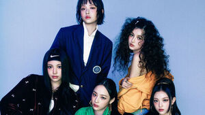 뉴진스, 컴백 준비 정황 포착&hellip;온라인서 퍼진 문서 보니