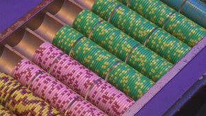 무려 6천만 원어치&hellip;잠깐 자리 비운 틈에 '슬쩍'