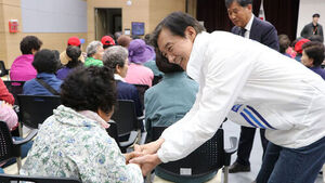 조국 "지선 '국힘 제로' 기필코 실현&hellip;진보 정당 연대 필수"